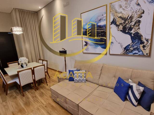 Casa em condomínio para Venda em Araraquara - 4