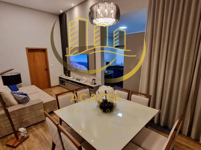 Casa em condomínio para Venda em Araraquara - 3