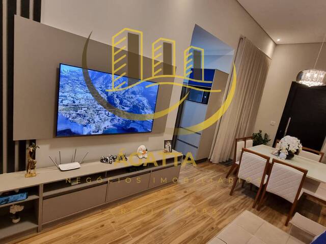 Casa em condomínio para Venda em Araraquara - 2