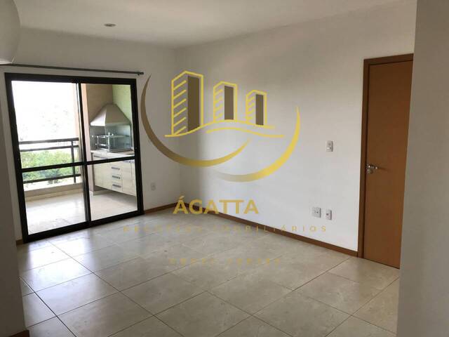 Apartamento para Venda em Araraquara - 4