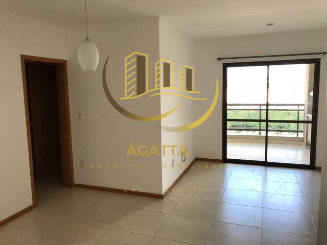 Apartamento para Venda em Araraquara - 3