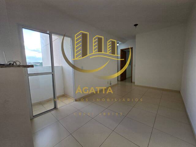 #11 - Apartamento para Venda em Araraquara - SP - 3