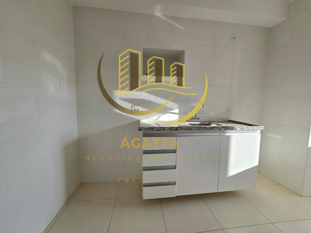 #11 - Apartamento para Venda em Araraquara - SP - 2