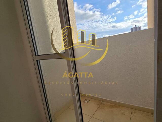 Apartamento para Venda em Araraquara - 5