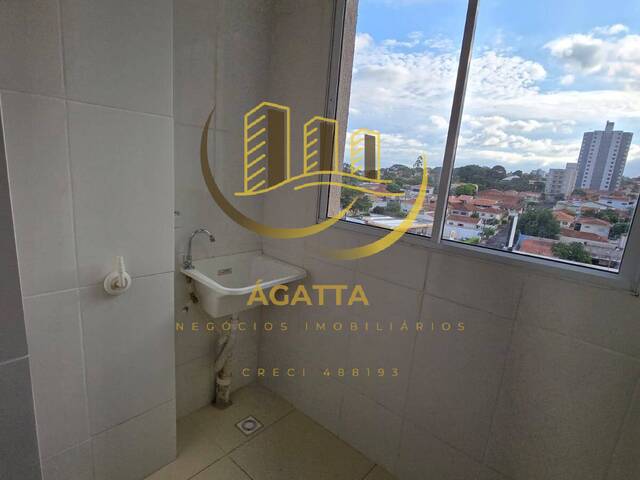 Apartamento para Venda em Araraquara - 4
