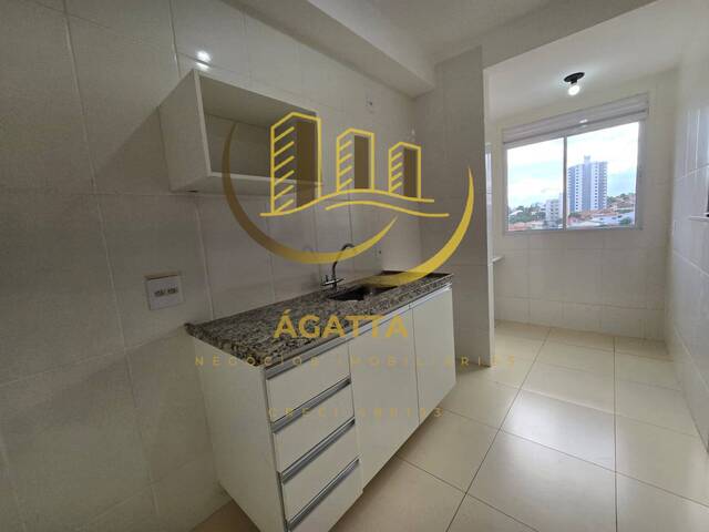 #11 - Apartamento para Venda em Araraquara - SP - 1