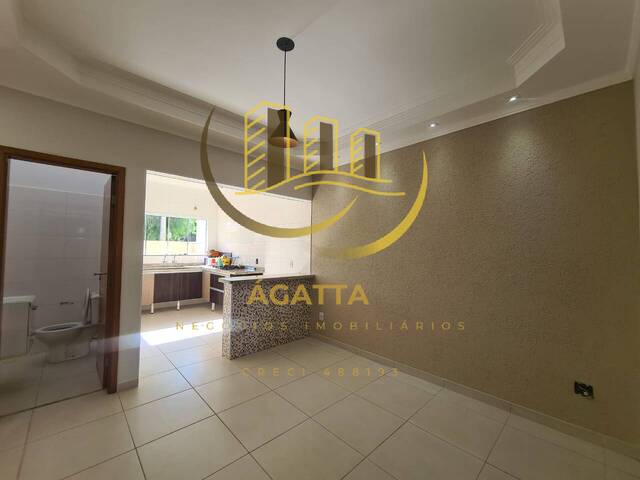 Casa para Venda em Araraquara - 4