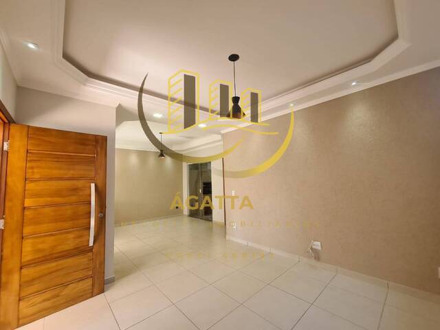 Casa para Venda em Araraquara - 2