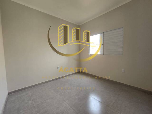 Casa para Venda em Araraquara - 5