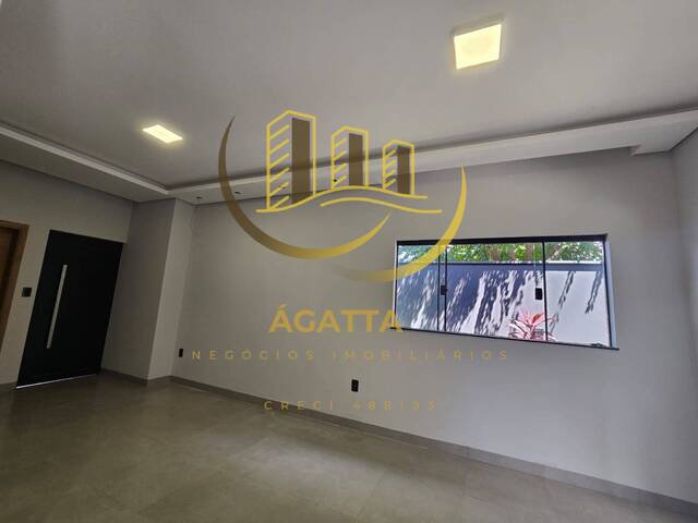 Casa para Venda em Araraquara - 3