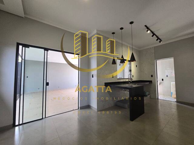 Casa para Venda em Araraquara - 5