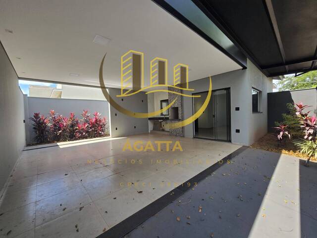 Casa para Venda em Araraquara - 2