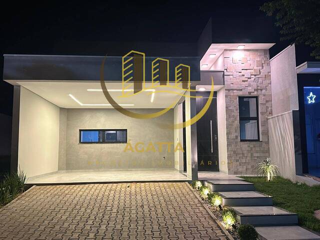 Casa para Venda em Araraquara - 2