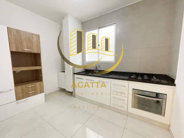 Studio para Venda em Araraquara - 4