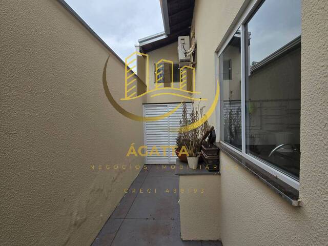 Casa para Venda em Araraquara - 4