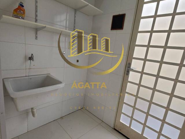 Casa para Venda em Araraquara - 3