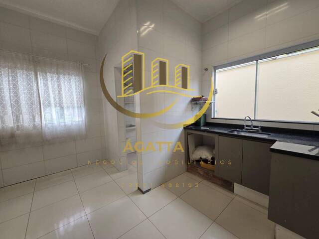 Casa para Venda em Araraquara - 2