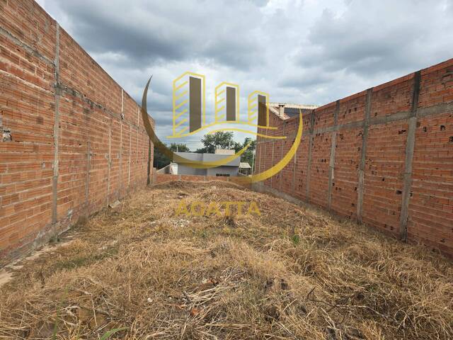 #8 - Terreno para Venda em Araraquara - SP - 1