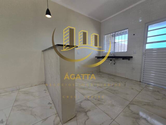 Casa para Venda em Araraquara - 4