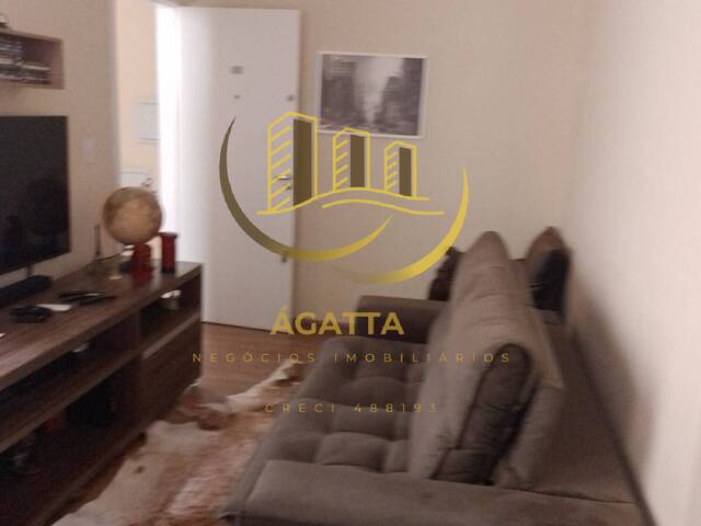 #21 - Apartamento para Venda em Araraquara - SP - 2