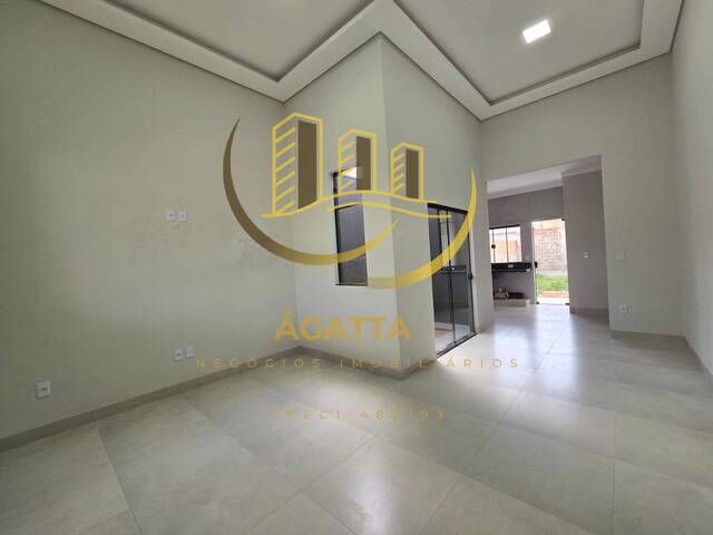 Casa para Venda em Araraquara - 2