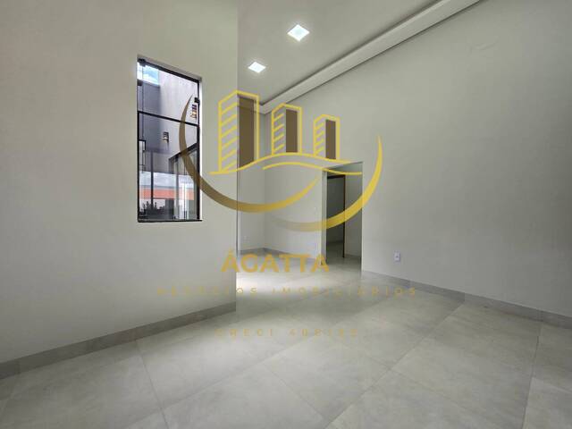 Casa para Venda em Araraquara - 3