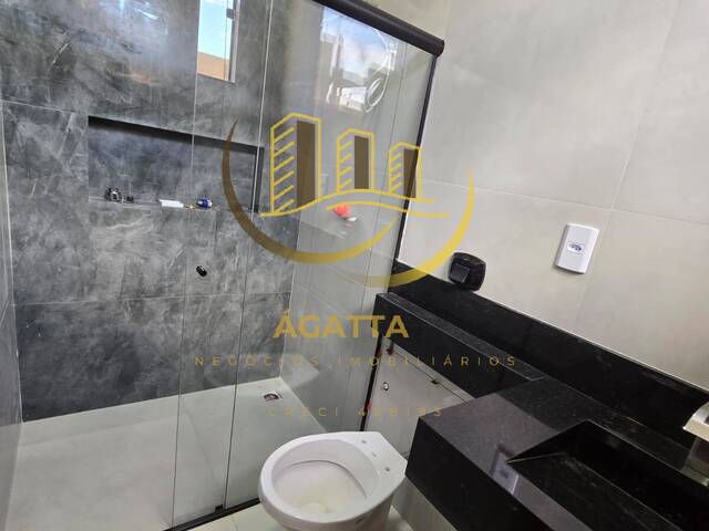 Casa para Venda em Araraquara - 5