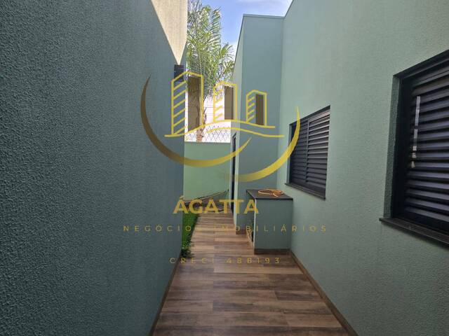 Casa para Venda em Araraquara - 4