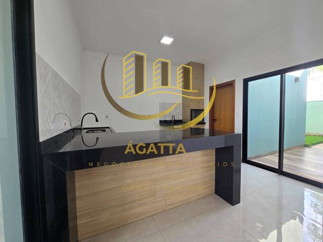 Casa para Venda em Araraquara - 5