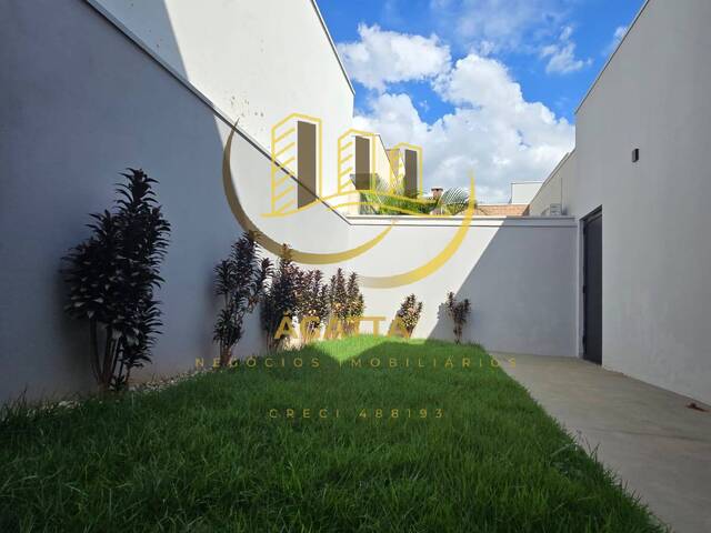 Casa para Venda em Araraquara - 4