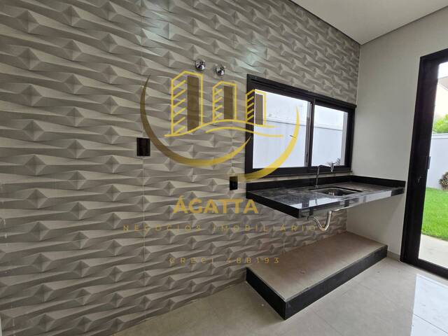 Casa para Venda em Araraquara - 3