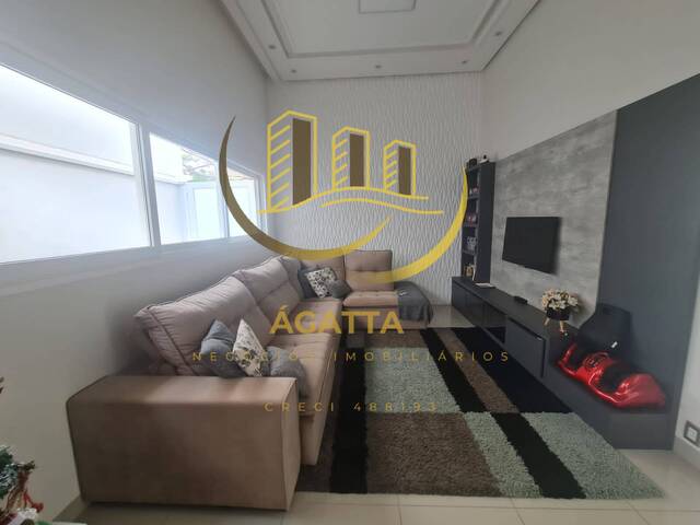 Casa para Venda em Araraquara - 3