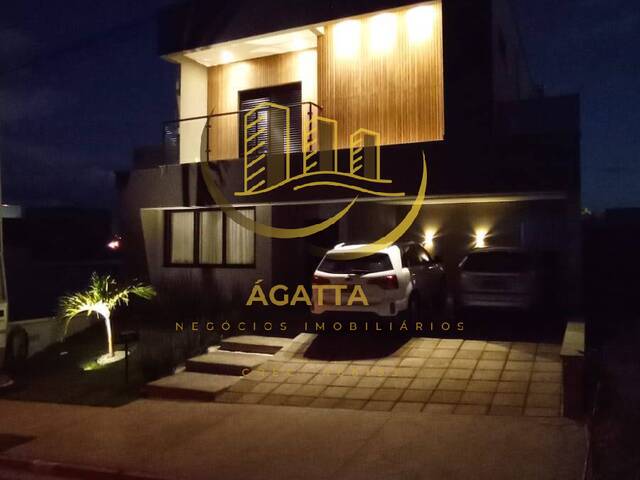 Casa em condomínio para Venda em Araraquara - 2