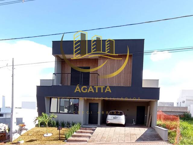 Casa em condomínio para Venda em Araraquara - 3