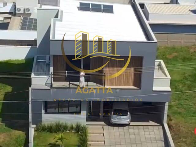 Casa em condomínio para Venda em Araraquara - 5