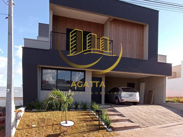 Casa em condomínio para Venda em Araraquara - 4