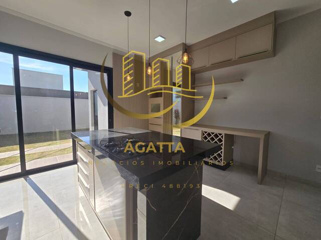 Casa em condomínio para Venda em Araraquara - 5