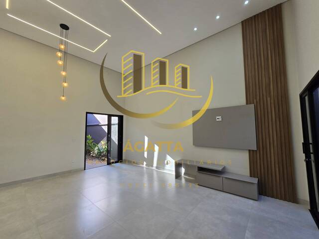 Casa em condomínio para Venda em Araraquara - 5