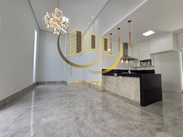 Casa em condomínio para Venda em Araraquara - 4