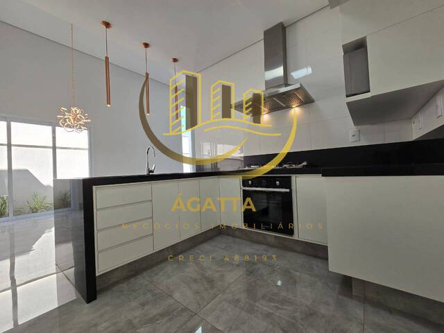 Casa em condomínio para Venda em Araraquara - 5