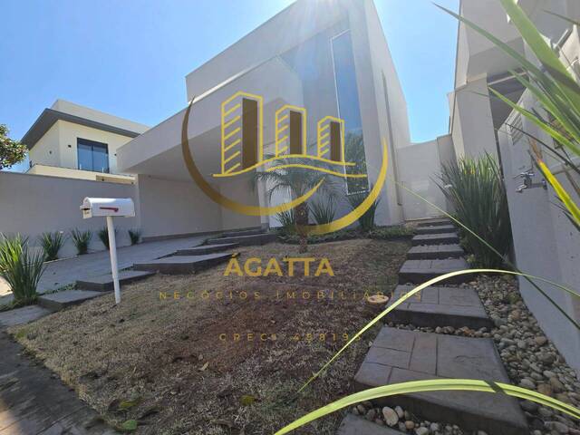 #30 - Casa em condomínio para Venda em Araraquara - SP - 2