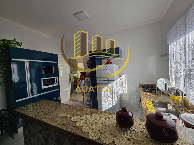 Casa para Venda em Araraquara - 5