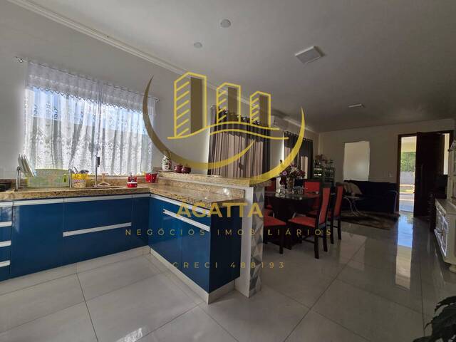 Casa para Venda em Araraquara - 4