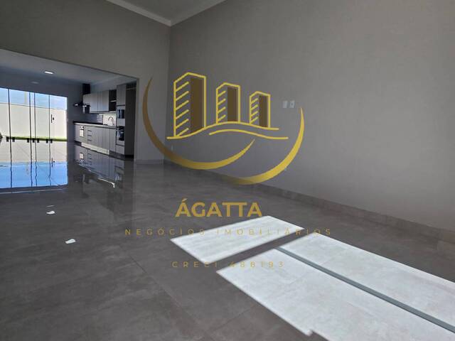 Casa para Venda em Araraquara - 2