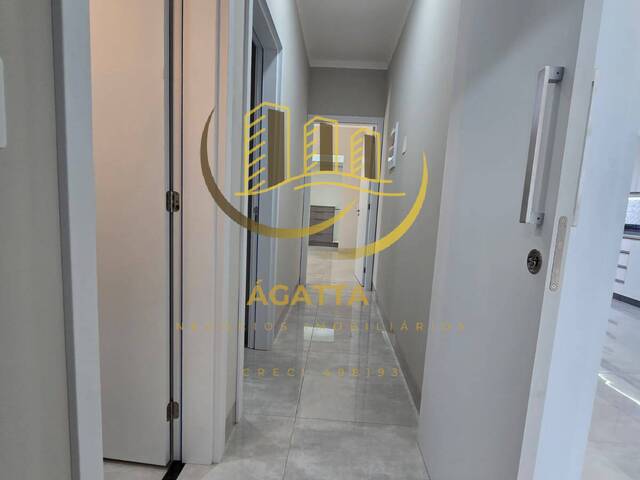 Casa para Venda em Araraquara - 5