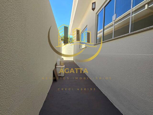 Casa para Venda em Araraquara - 5