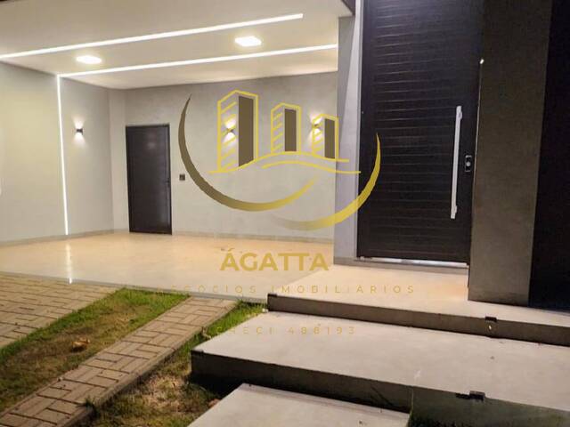 Casa para Venda em Araraquara - 2