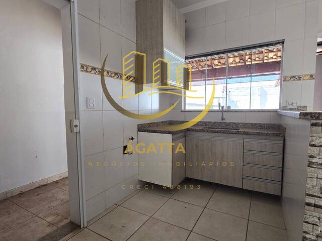 #37 - Casa em condomínio para Venda em Araraquara - SP - 3