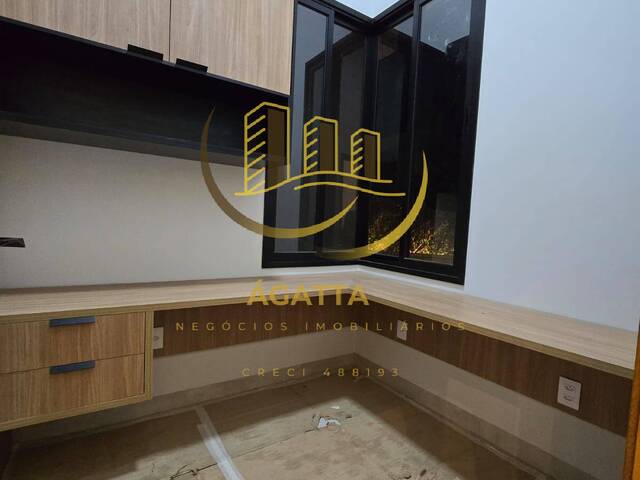 Casa para Venda em Araraquara - 4