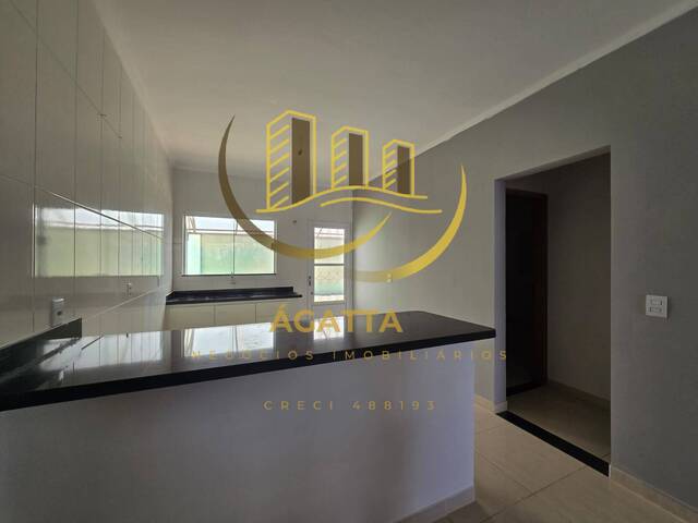 Casa para Venda em Araraquara - 4